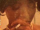 LUCILLE SPANN Cry Before I Go LP ABC BLUESWAY BLS-6070 rare blues WLP NM