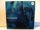 john coltrane coltrane impulse A-21 mono orange/black orig RVG