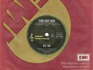 AC/DC- Aussie Albert 45 
