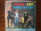 THE BOOTS – GABY killer rare 7