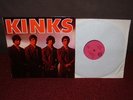 THE KINKS 1st LP 1964 PYE MONO 1st Press BRILLIANT EXAMPLE