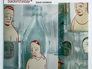 BARRY McGEE ART COVER & 10