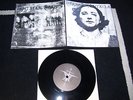 Pentacle / Repugnant Split 7 EP - RARE - Autopsy - Desaster - Asphyx