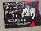 Bernard Padden, 7 Inch-Vinyl, Mass Movement.