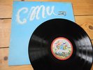 CMU - 'OPEN SPACES'  Transatlantic 1st UK Press RARE
