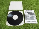 The Smiths Debut Vinyl LP Mega RARE White Label Test Press UK Orig 1984 rock pop