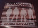 THE RAMONES GABBA GABBA HEY LP 17 RARE AND UNRELEASED TRACKS SEALED