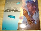 LP DEDICACE  S  GAINSBOURG PROGRAMME PLUS VOL 2