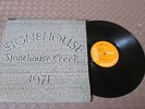 STONEHOUSE - STONEHOUSE CREEK 1971 - RARE UK HARD ROCK - NEAR MINT