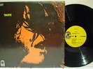 Rare Rock LP - Taste - ATCO # SD 33-296 - Mint Minus IN SEAL