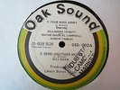 Dillinger Trinity W Wade A Campbell Etc Five Man Army Shaka Killer 12