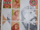 U-Roy - U-Roy (Words of Wisdom), LP