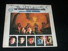 THE VELVET UNDERGROUND & NICO CANADIAN ORIGINAL SLEEVE ONLY SIGNED JOHN CALE