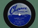 DOO-WOP : THE FLAMINGOS ON CHANCE 78 CH 1145