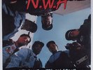 N.W.A. Straight Outta Compton RUTHLESS LP SEALED