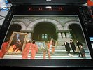 RUSH MOVING PICTURES 1981 1ST PRESSING MERCURY LP MINT ARCHIVE CONDITION