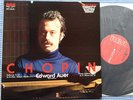 EDWARD AUER Chopin Scherzo  ORIG RCA direct disc JAPAN-1978 LP MINT