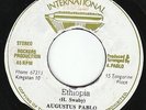 Augustus Pablo - Ethiopia - BRILLIANT