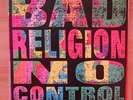 No Control (1989) - Bad Religion - Vinyl LP