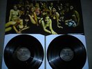 The JIMI HENDRIX Experience - Electric Ladyland 2-LP REISSUE - Track Rec - NUDE