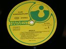 PINK FLOYD Meddle /German EMI HARVEST Club-Sonderauflage Austria Export LP 61476
