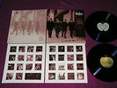 THE BEATLES Live at the BBC / original UK EMI Records APPLE DoLP 1994