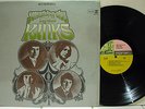 Rare Rock LP - The Kinks - Something Else By The Kinks - Reprise # 6279 - Mint-