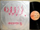 HINDEMITH 76 Sextet In Musica RaRe Chilean Jazz Fusion LP Hear It