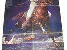 BEGGARS OPERA 'PATHFINDER' 1972 STEREO LP EX/F