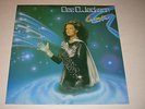 DEE D. JACKSON COSMIC CURVES LP + BONUS 45  ELECTRONIC EURO ITALO DISCO LISTEN