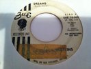 Lovelace Watkins Dreams Soul Popcorn 45