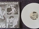 Elvis Presley Homerecorded
