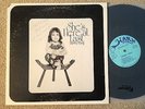 NM- RARE DANNY LONG She's Here at Last KILLER PRIVATE LOUNGE FUNK HARK SIGNED LP