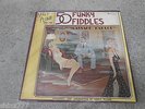 NEELY PLUMB AND THE 50 FUNKY FIDDLES-LP-VINYL-DRUM BREAKS-IT'S ALL IN THE GAME