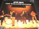 THE ROLLING STONES After-Math vinyl LP unplayed Mono Pax