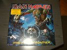 Iron Maiden - The Final Frontier 2 Picture Disc LP Vinyl SEALED 