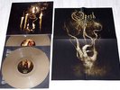 Opeth - Ghost Reveries 2xLP GOLD VINYL SEALED