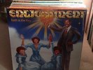 1. Enlightment, Faith Is The Key, Vinyl LP, Black Gospel