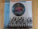 LP - Sixto Rodriguez - Cold Fact - MINT & Sealed - Sugarman - Light In The Attic
