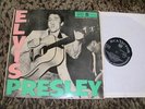 ELVIS PRESLEY LSP 1254 BLACK LABEL