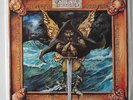 JETHRO TULL THE BROADSWORD AND THE BEAST MFSL 1-092 HALF SPEED AUDIOPHILE OMR