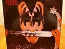 KISS - Live In Japan - rare LP