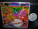 Beatles A Collection of Oldies Japan PROMO LP WHITE LABEL NM