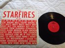 *VERY RARE*1960s THE STARFIRES PLAY.ORS-34 GARAGE GROUP ISLEY BROS.