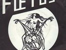 Fœtus very rare PRIVATE FRENCH METAL 7