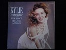 Kylie - Wouldn't change a thing Australian 12