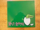 Melt-Banana ?– Scratch Or Stitch LP