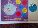 Huey Piano Smith and Clowns 'Twas The Night Before Christmas (Ace LP1027) US or.