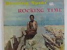 Burning Spear 