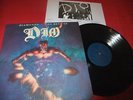 DIO - DIAMONDS  PRESS+INSERT/RAINBOW/BLACK SABBATH/NWOBHM/IRON MAIDEN
